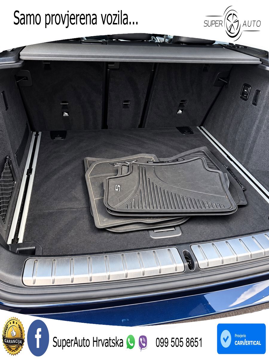 BMW X4 M40d (340 KS) xDrive Steptronic LED+ACC