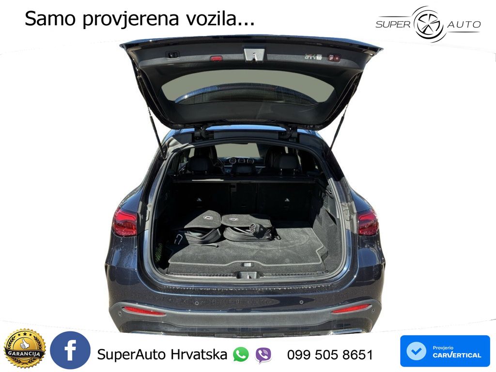 Mercedes GLC 400e (381 KS) 4MATIC 9G-TRONIC AMG ACC+HEAD+4xGR SJED+360+PANO