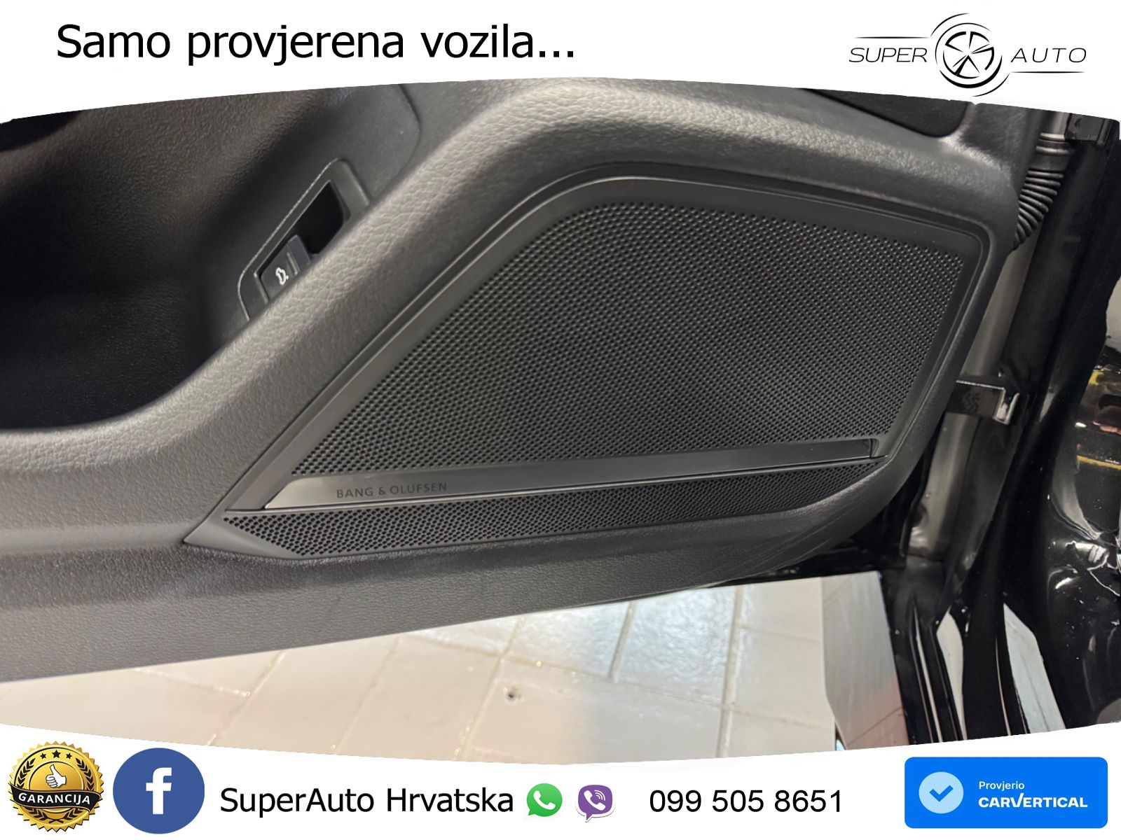 Audi RS6 Avant 4.0 TFSI V8 performance (630 KS)  quattro tiptronic