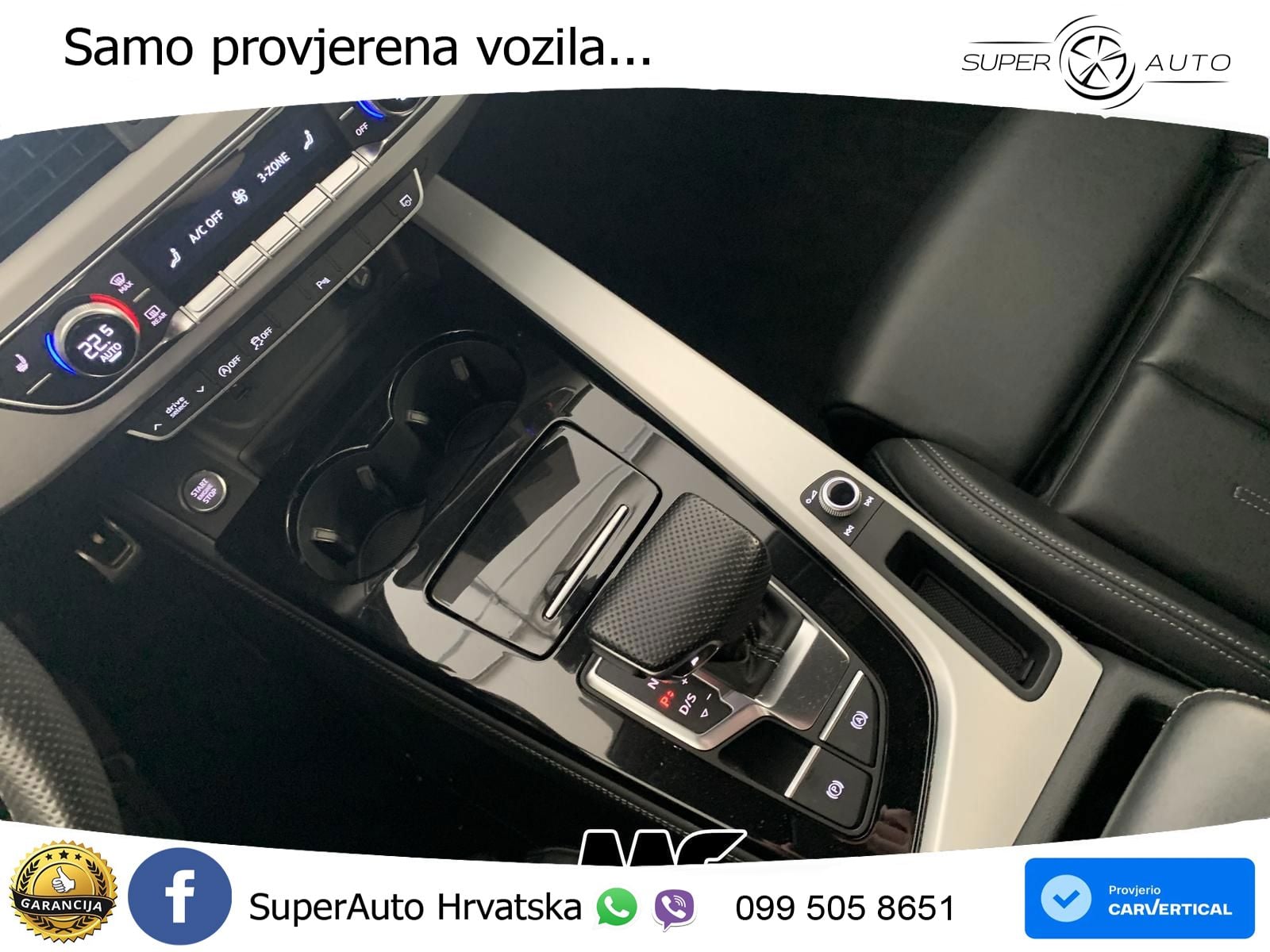 Audi A5 Sportback  40 TFSI (204 KS) S tronic S line MATRIX+GR SJED+KAM