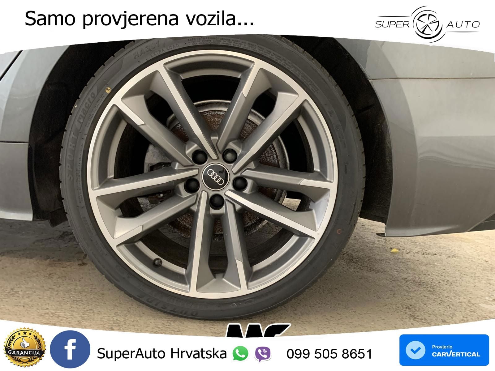 Audi A5 Sportback  40 TFSI (204 KS) S tronic S line MATRIX+GR SJED+KAM