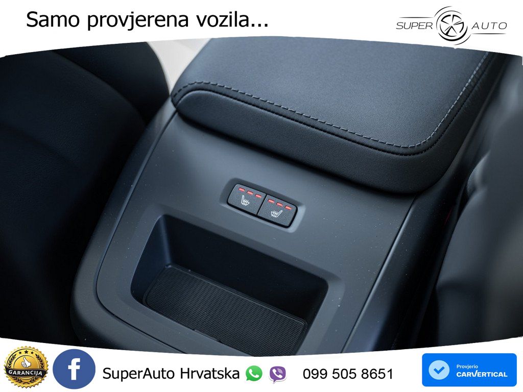 Volvo XC60 T6 AWD Geartronic ACC+GR SJED+360+PANO