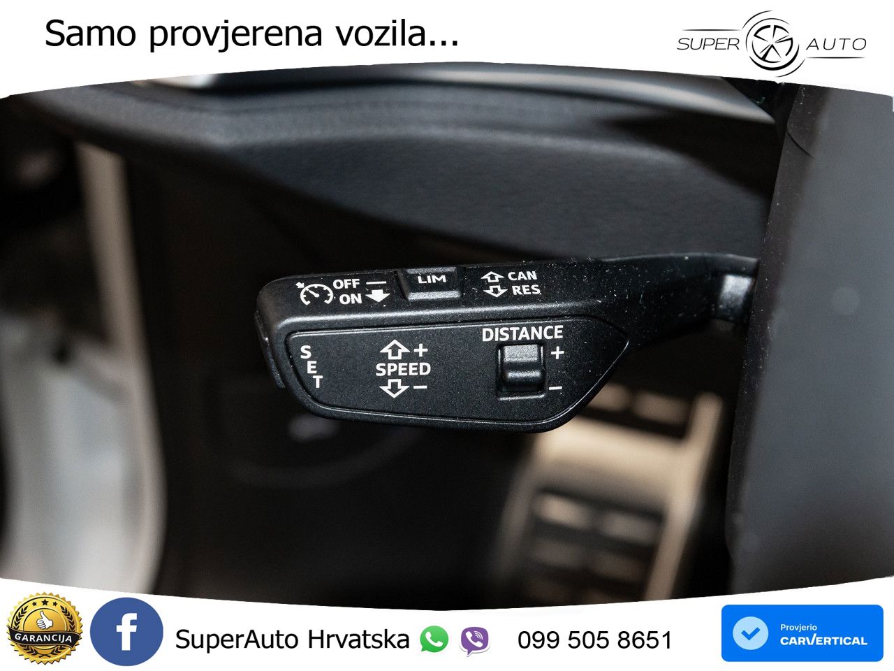 Audi Q3 Sportback 40 TDI (193 KS) quattro S tronic S line MATRIX+GR SJED+KAM