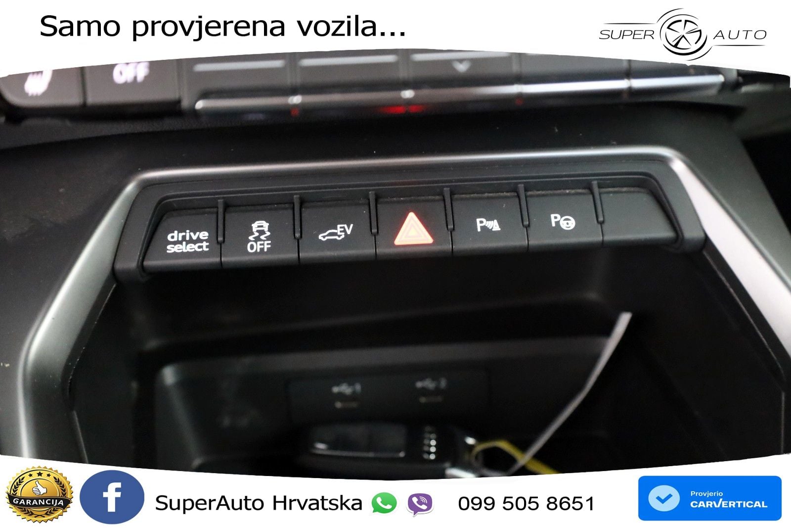 Audi A3 40 TFSIe (204 KS) S tronic LED+GR SJED+ACC