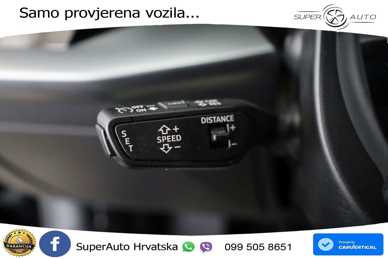 Audi A3 40 TFSIe (204 KS) S tronic LED+GR SJED+ACC