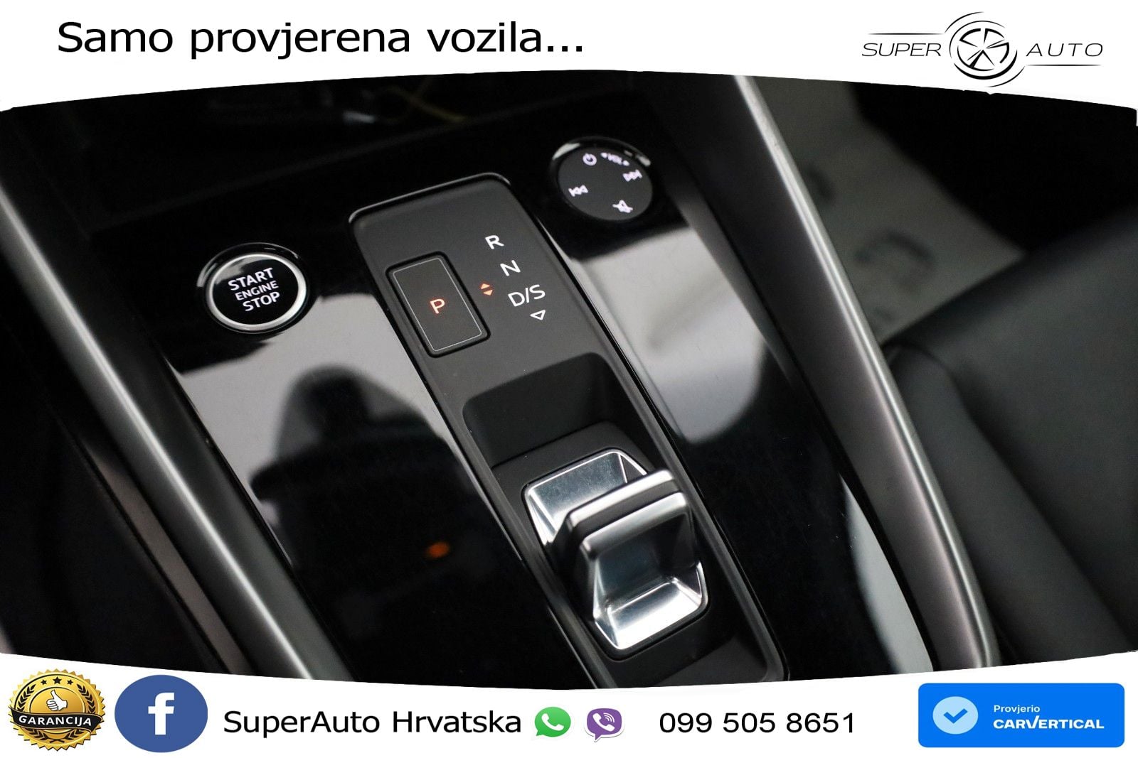 Audi A3 40 TFSIe (204 KS) S tronic LED+GR SJED+ACC