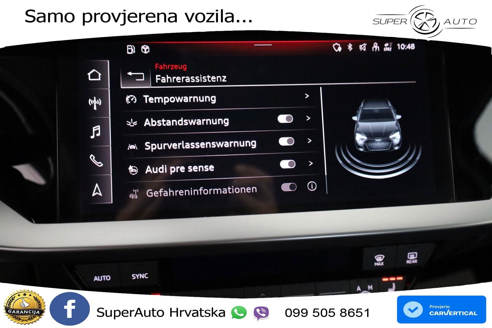Audi A3 40 TFSIe (204 KS) S tronic LED+GR SJED+ACC