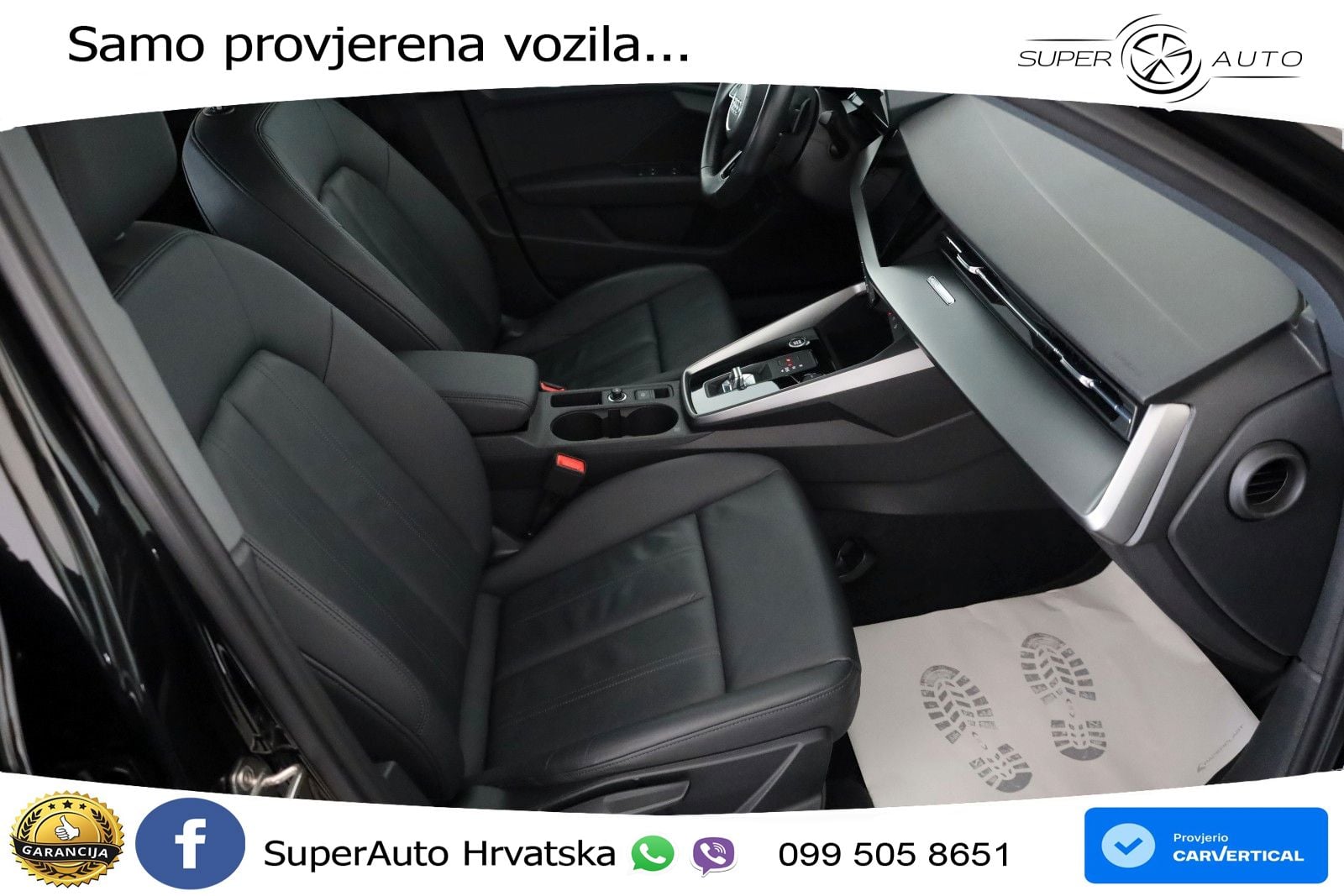 Audi A3 40 TFSIe (204 KS) S tronic LED+GR SJED+ACC