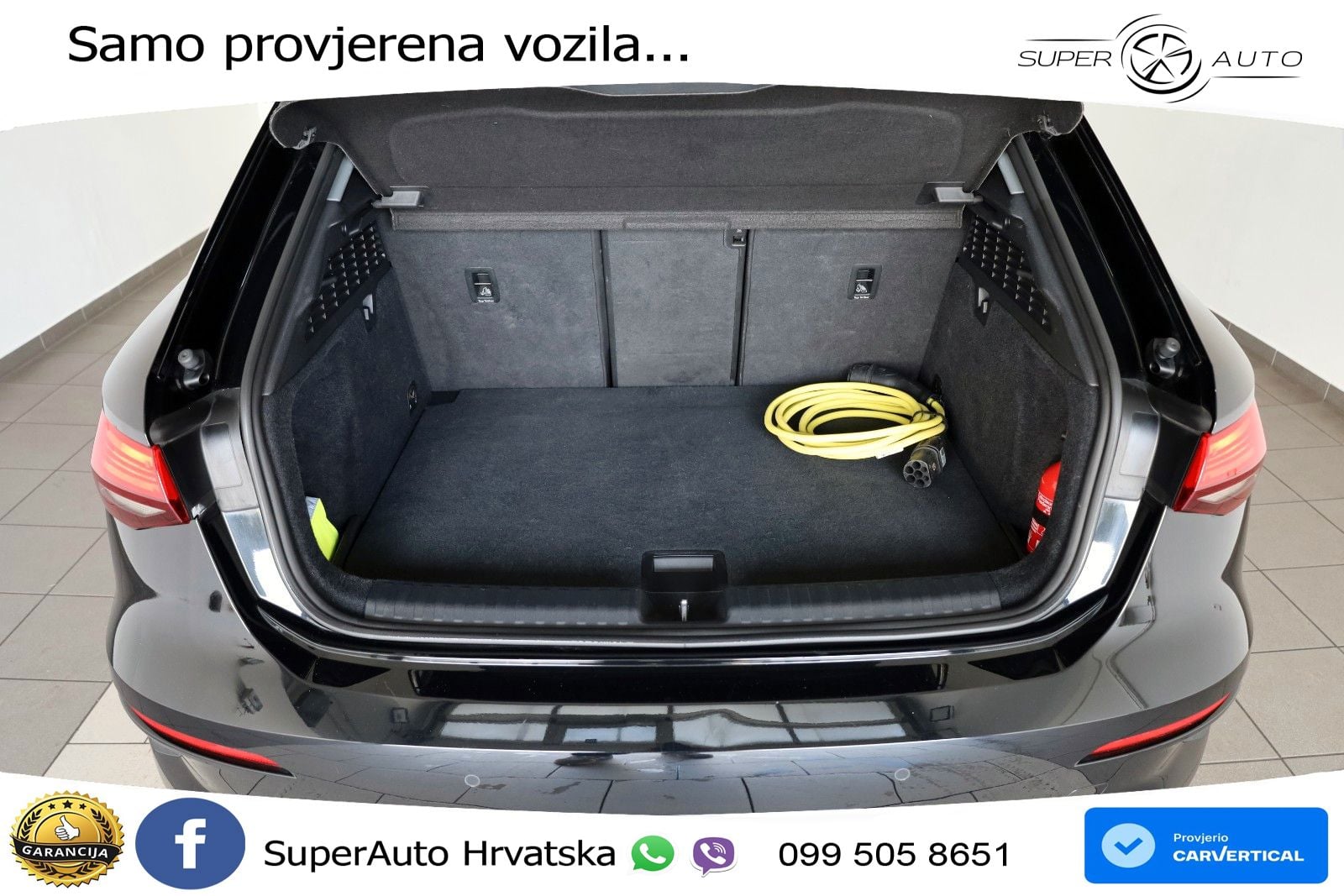 Audi A3 40 TFSIe (204 KS) S tronic LED+GR SJED+ACC