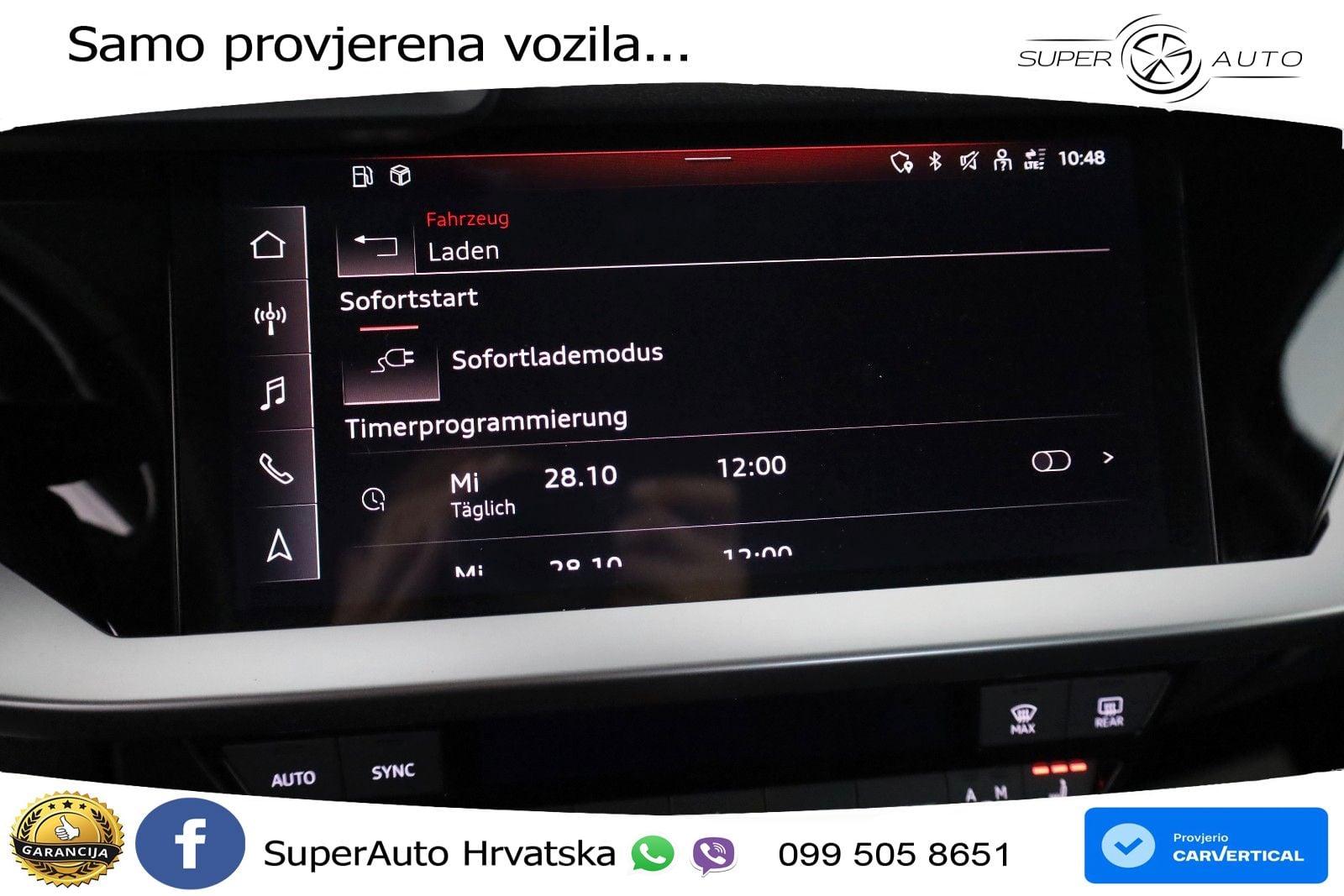 Audi A3 40 TFSIe (204 KS) S tronic LED+GR SJED+ACC