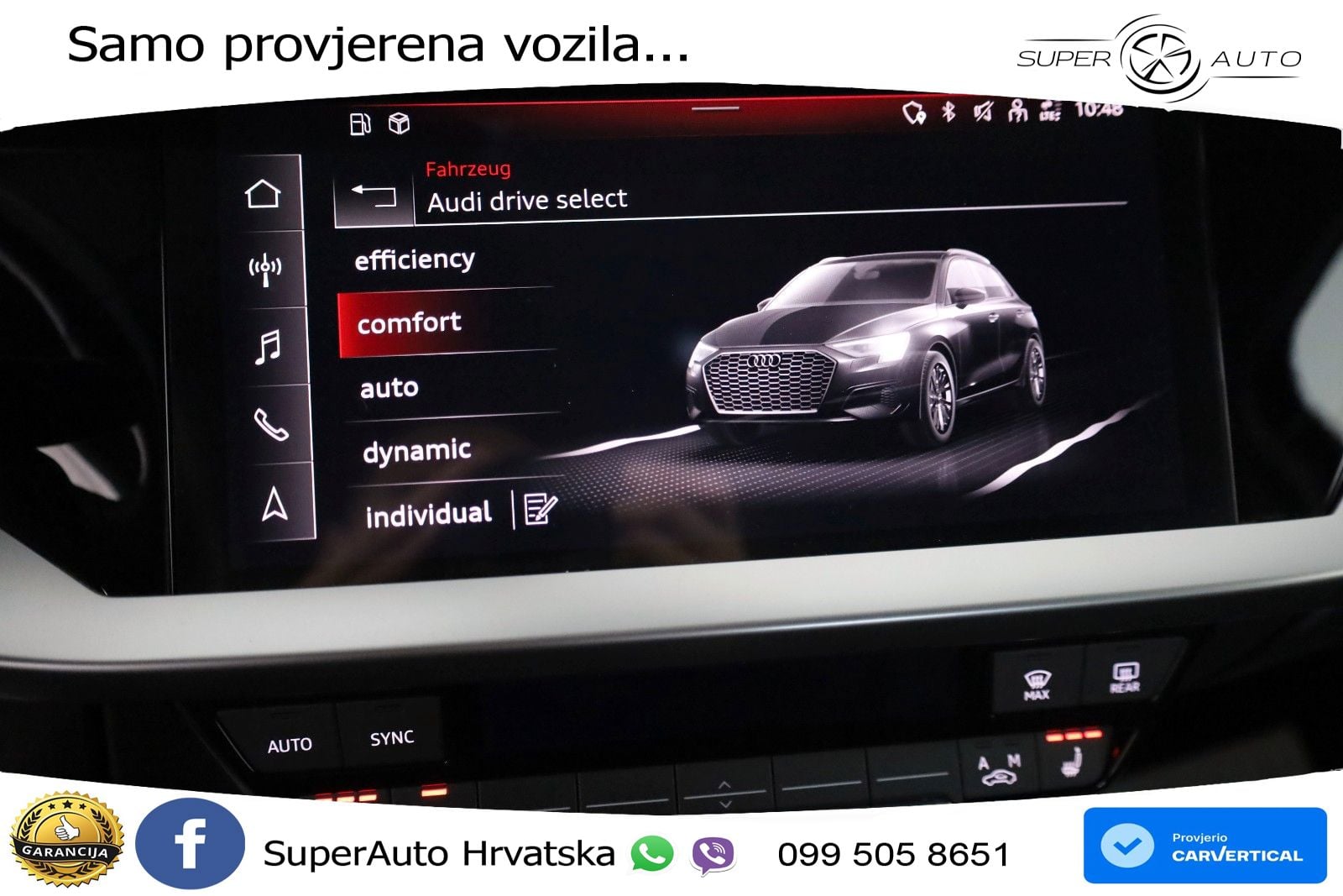 Audi A3 40 TFSIe (204 KS) S tronic LED+GR SJED+ACC
