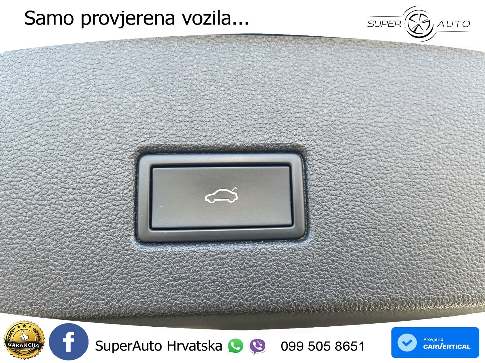 Volkswagen T-Roc I 1.5 TSI (150 KS) LED+GR SJED+ACC
