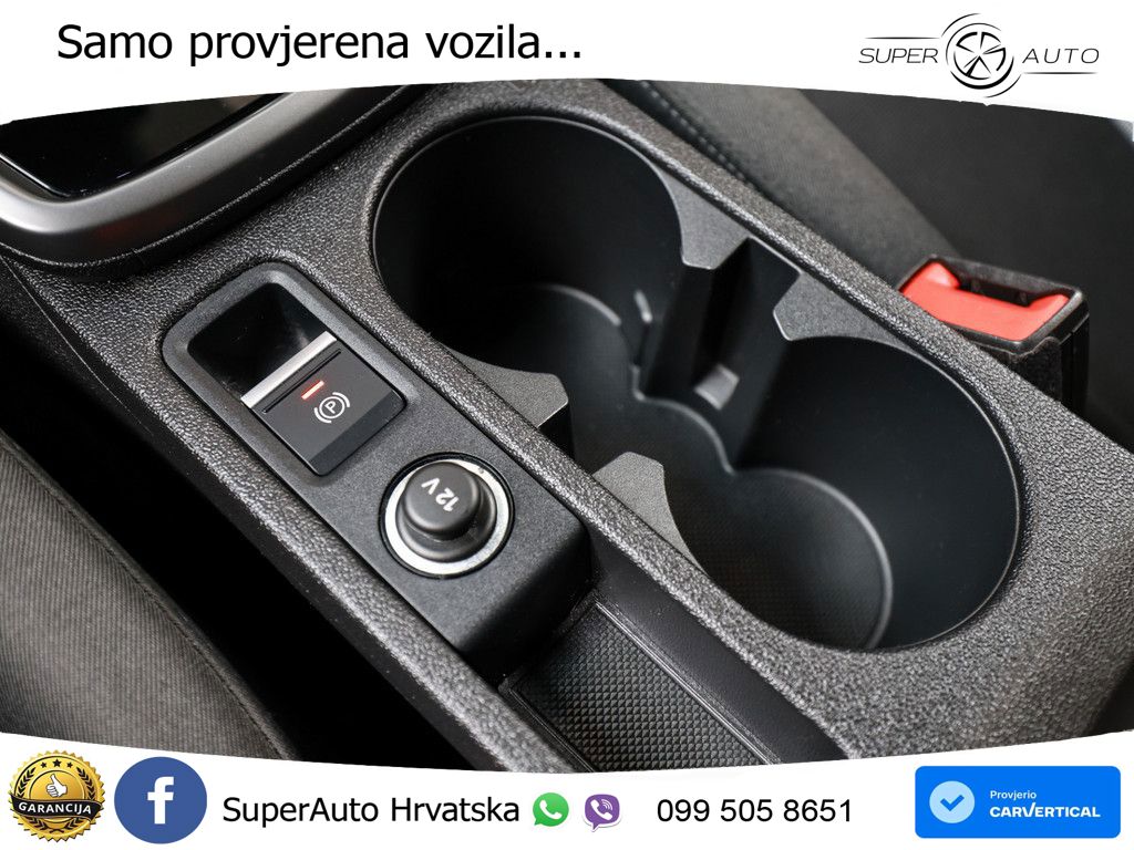 Audi A3 35 TDI (150 KS) S tronic S line