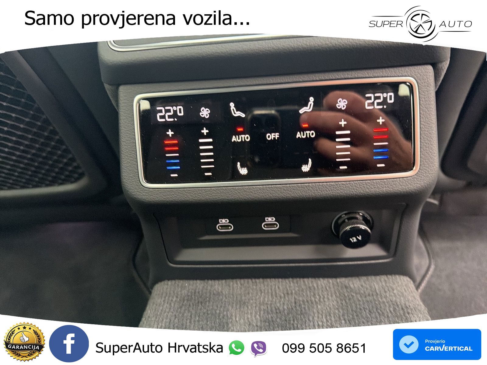 Audi RS6 Avant 4.0 TFSI V8 performance (630 KS)  quattro tiptronic advanced MATRIX+GR SJED+KAM