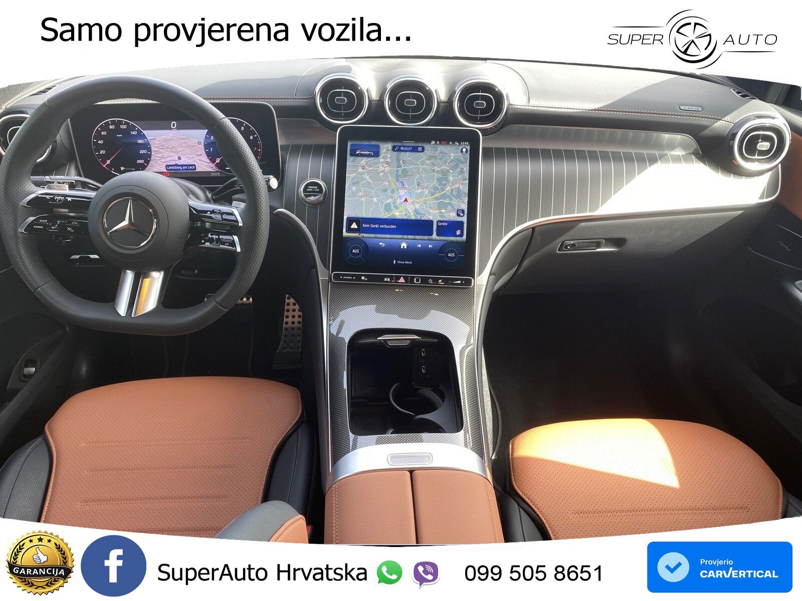 Mercedes GLC 200 (204 KS) 4MATIC 9G-TRONIC AMG LED+GR SJED+ACC