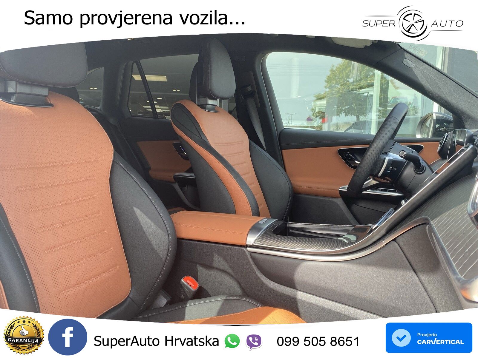 Mercedes GLC 200 (204 KS) 4MATIC 9G-TRONIC AMG LED+GR SJED+ACC