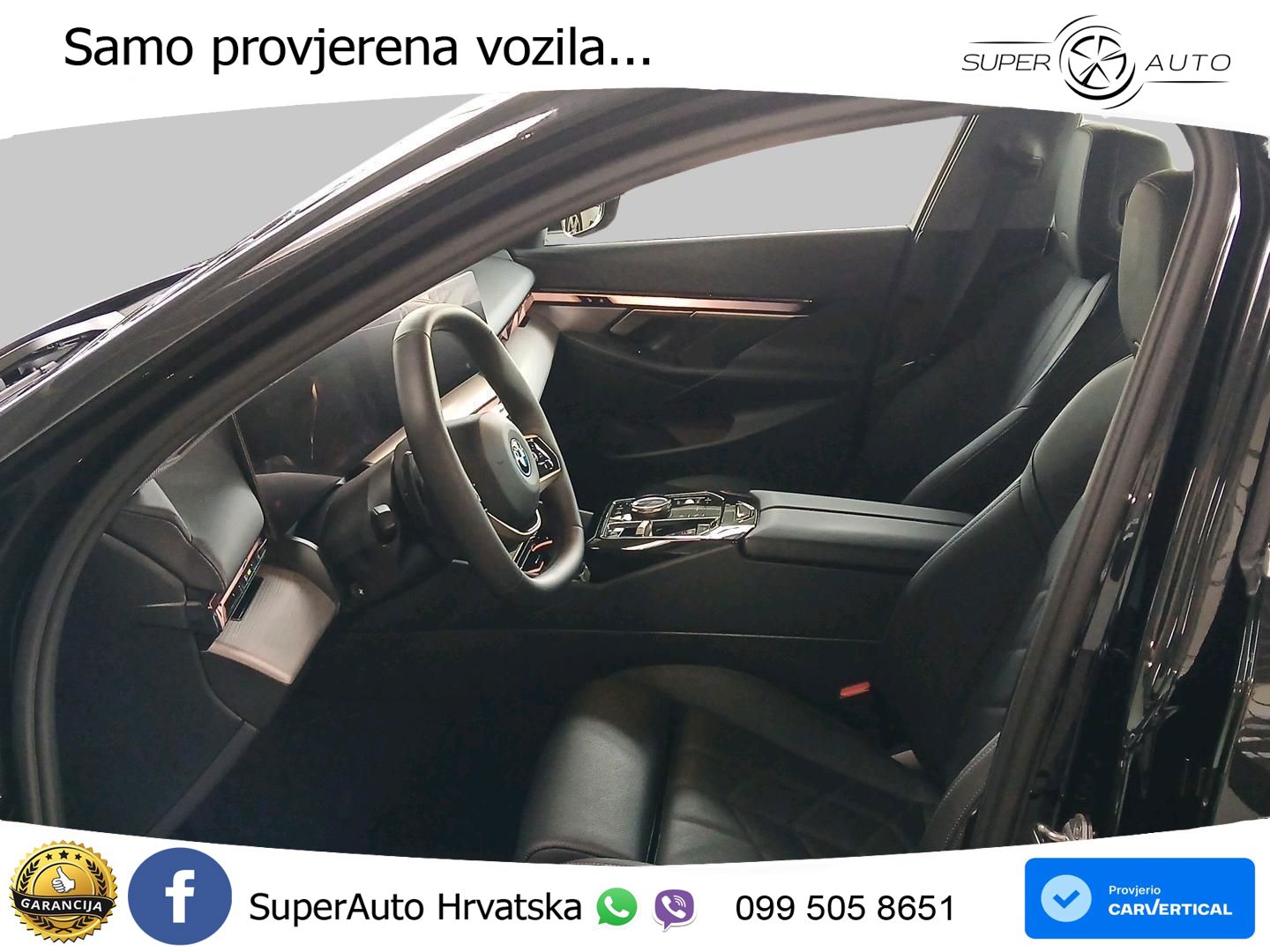 BMW 550e (489 KS) xDrive Steptronic LED+GR SJED+ACC