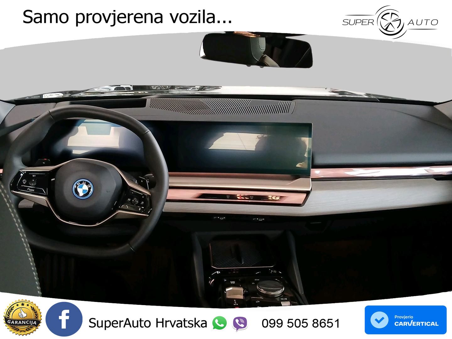 BMW 550e (489 KS) xDrive Steptronic LED+GR SJED+ACC