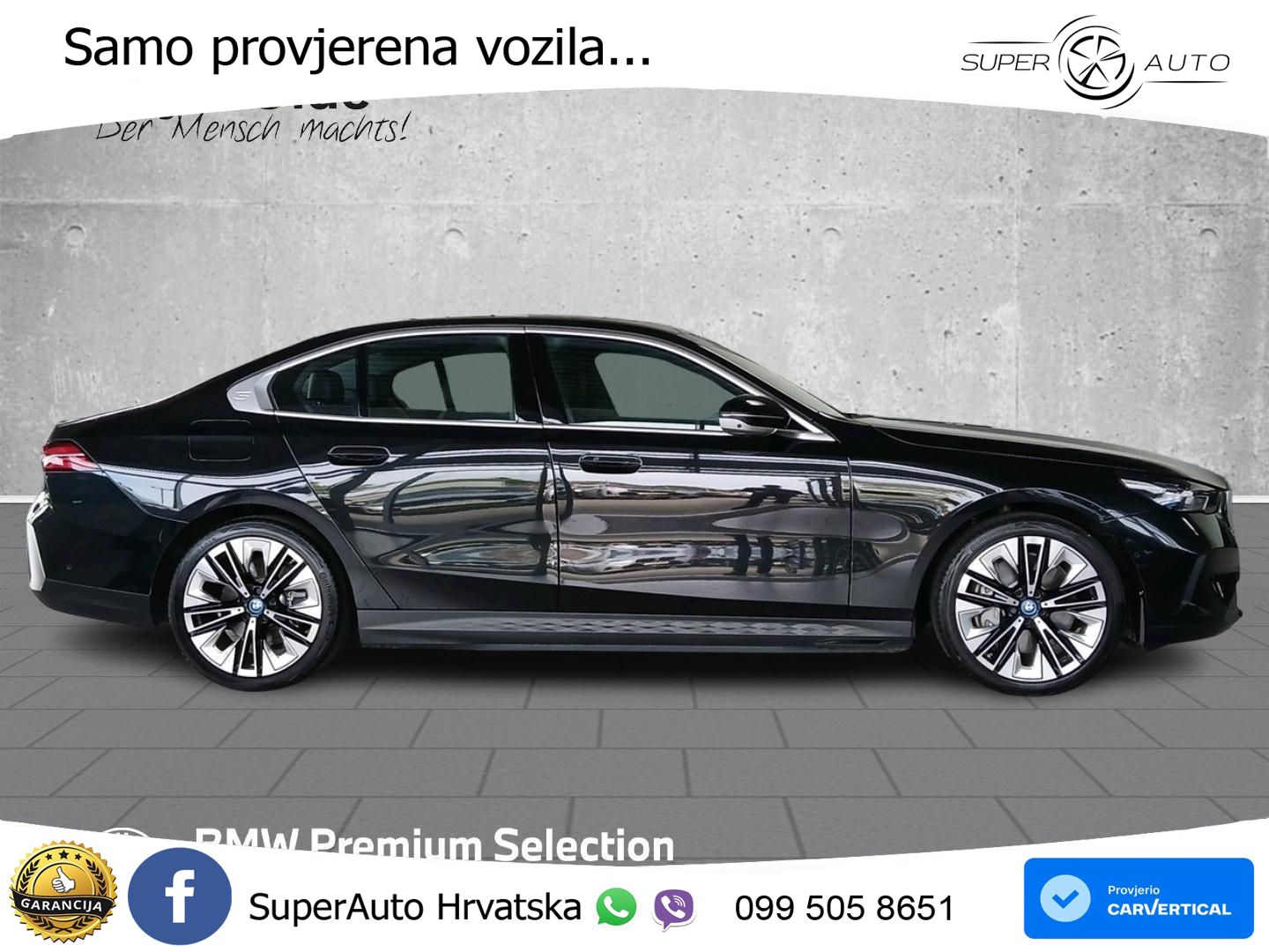 BMW 550e (489 KS) xDrive Steptronic LED+GR SJED+ACC