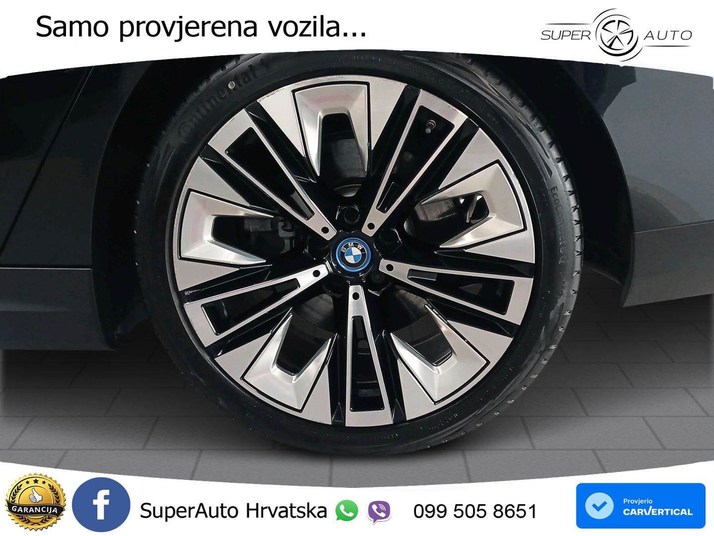 BMW 550e (489 KS) xDrive Steptronic LED+GR SJED+ACC