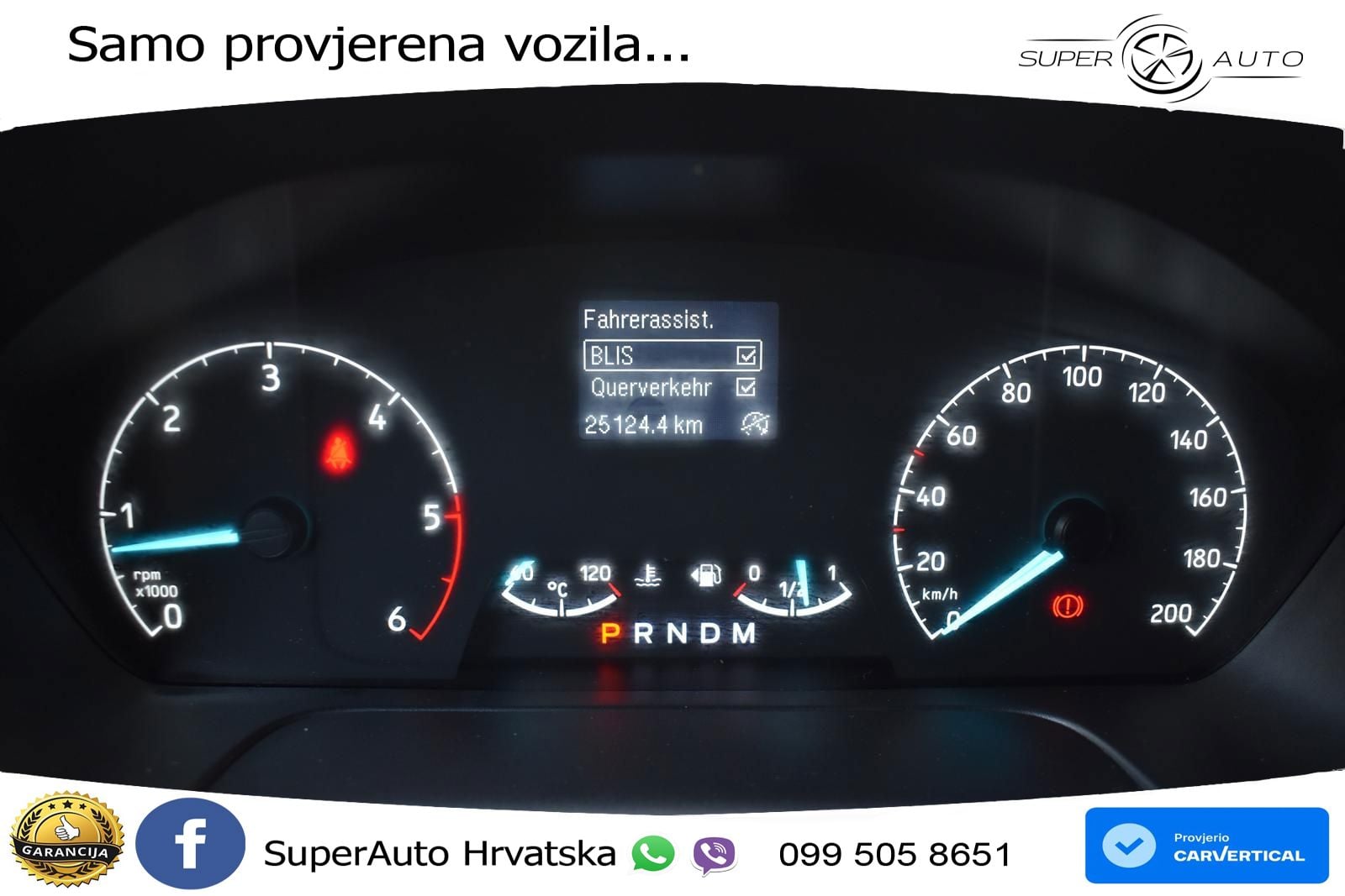 Ford TRANSIT CUSTOM 300 AUTOM L1H1 TREND STANDHEIZUNG 131 KS