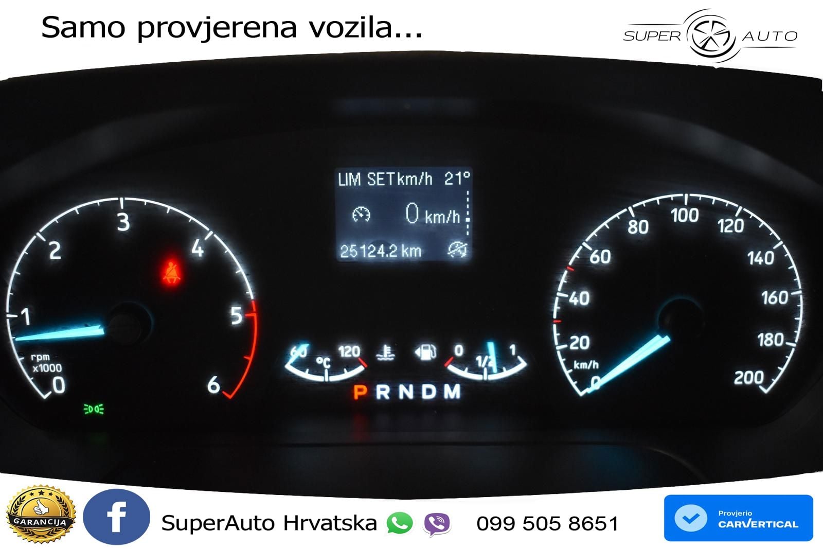 Ford TRANSIT CUSTOM 300 AUTOM L1H1 TREND STANDHEIZUNG 131 KS