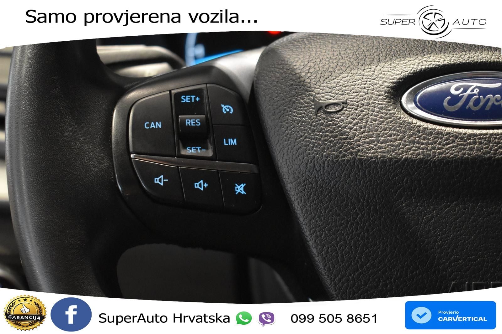 Ford TRANSIT CUSTOM 300 AUTOM L1H1 TREND STANDHEIZUNG 131 KS