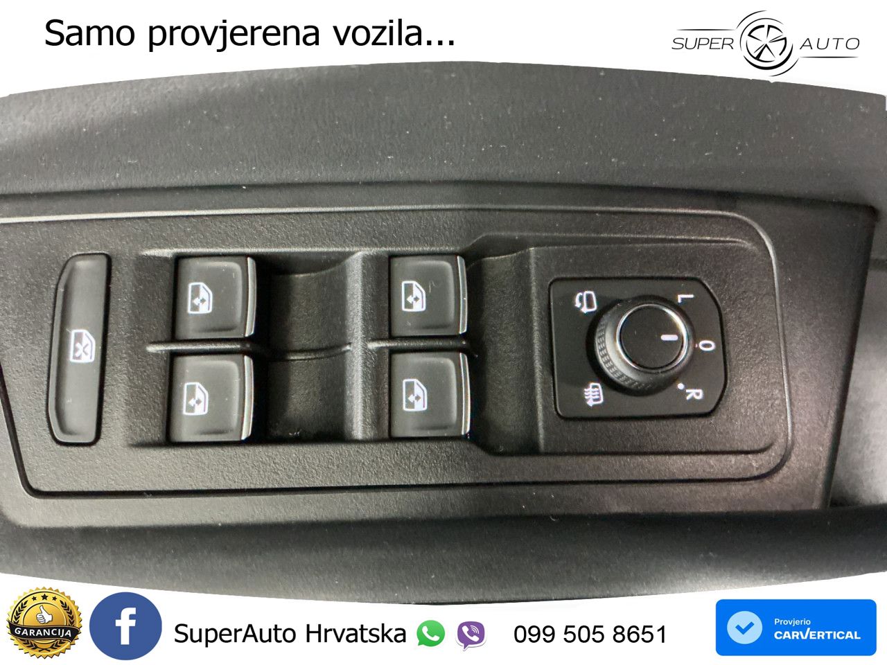 Volkswagen T-Roc 2.0 TDI (150 KS) 4M DSG R-Line LED+GR SJED+ACC