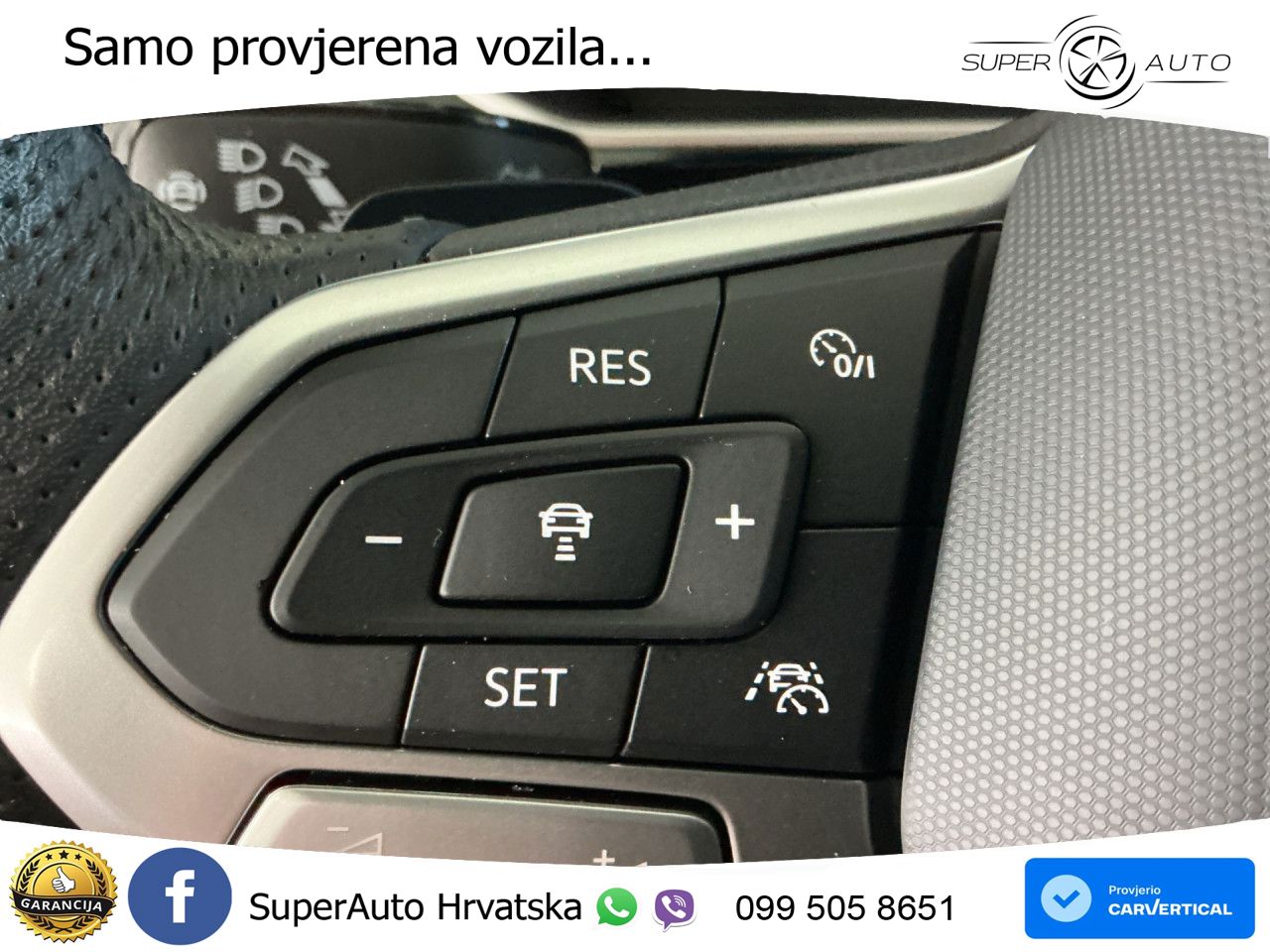 Volkswagen T-Roc 2.0 TDI (150 KS) 4M DSG R-Line LED+GR SJED+ACC