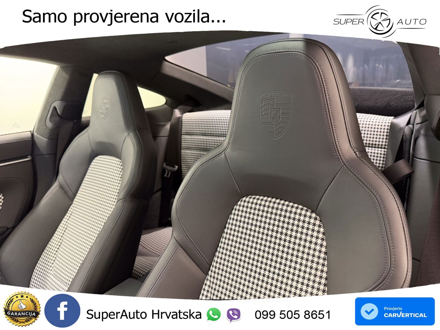 Porsche 911 Turbo S 3.8 (650 KS) PDK