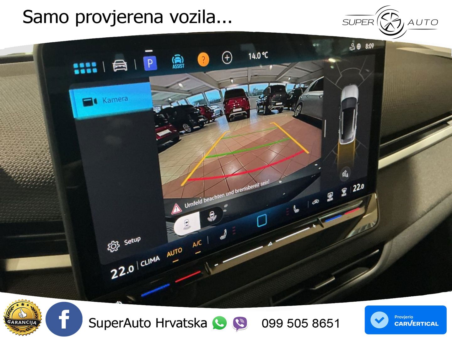 Volkswagen T-Roc II 1.5 eTSI (116 KS)  DSG LED+GR SJED+ACC