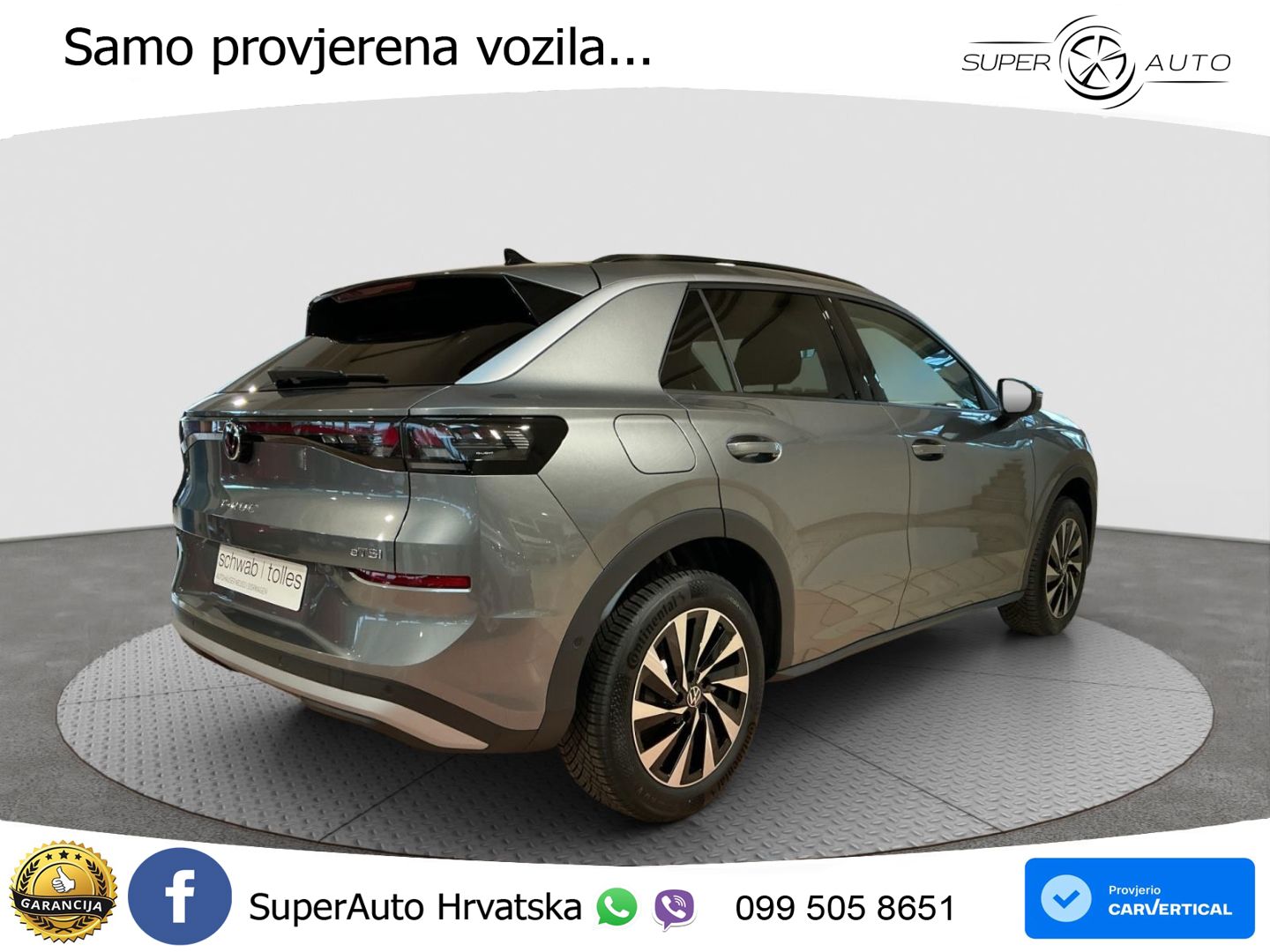 Volkswagen T-Roc II 1.5 eTSI (116 KS)  DSG LED+GR SJED+ACC