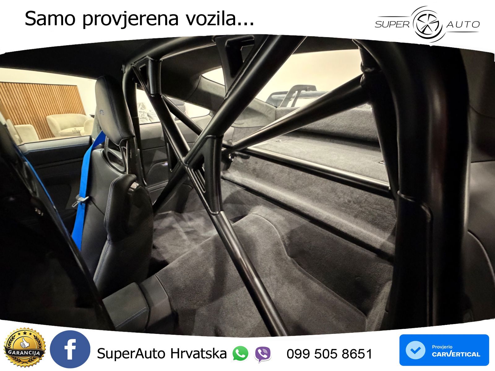 Porsche 911 GT3 4.0 (510 KS) PDK
