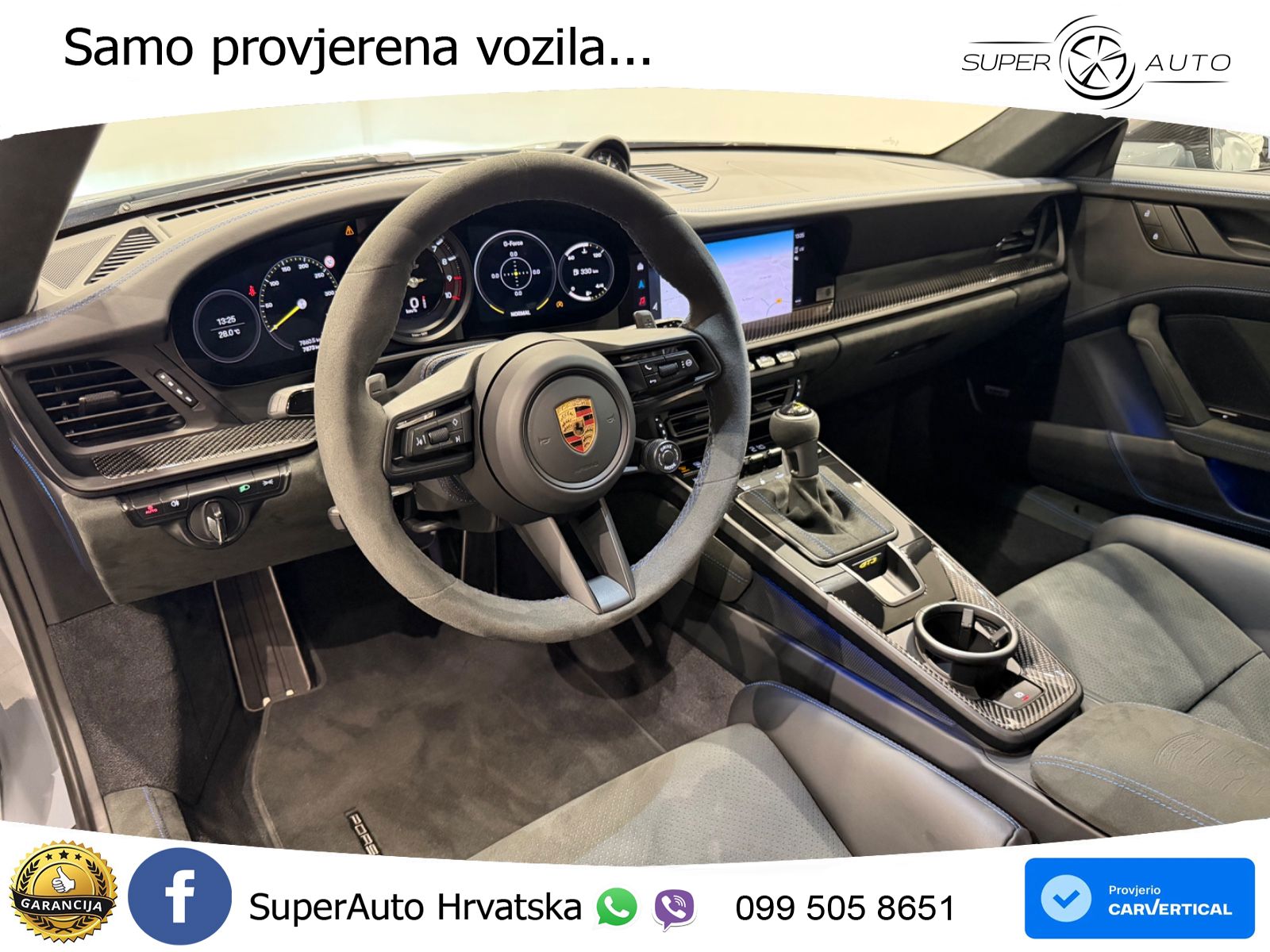 Porsche 911 GT3 4.0 (510 KS) PDK