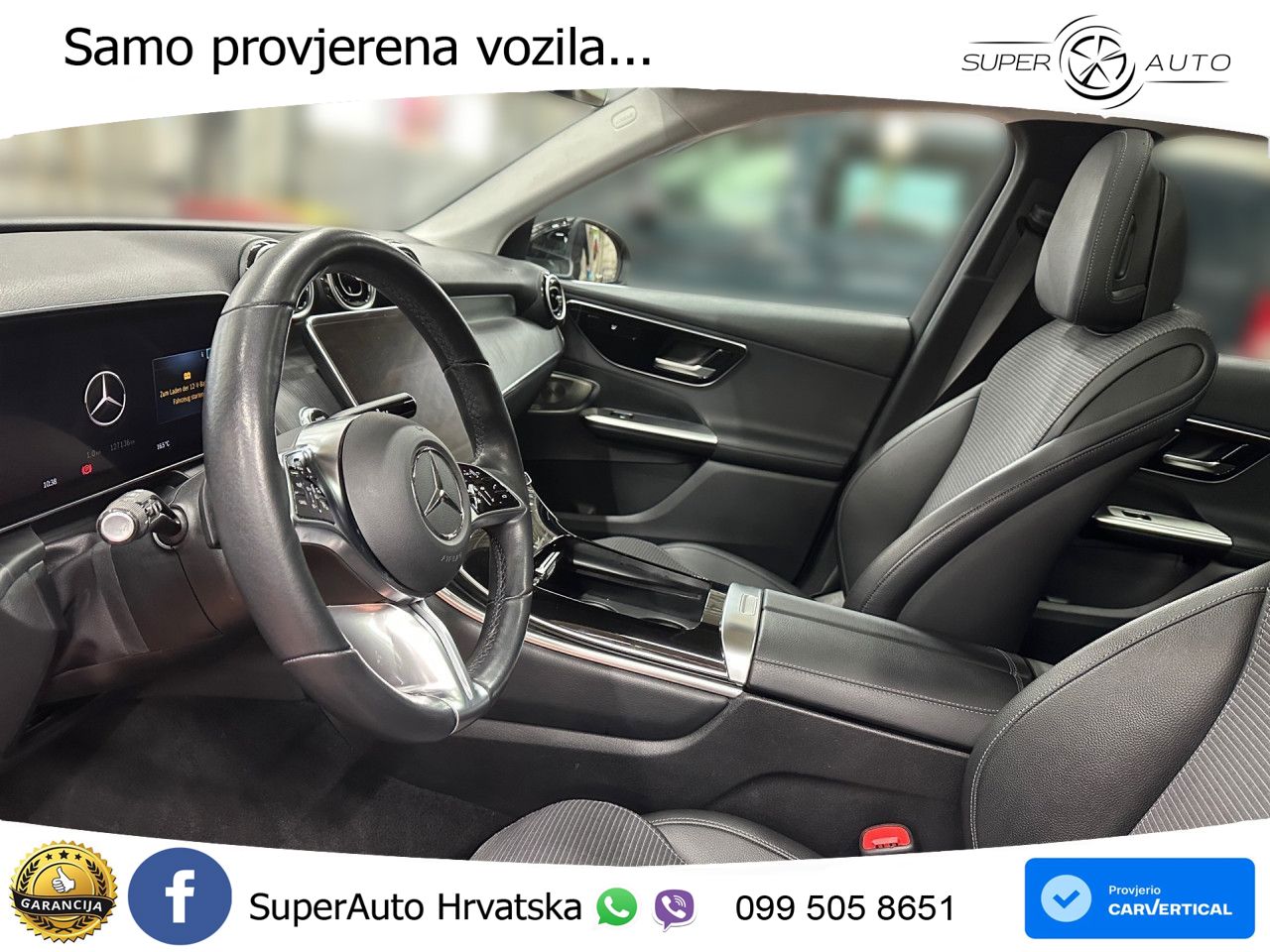 Mercedes GLC 220d (197 KS) 4MATIC 9G-TRONIC Avantgarde LED+GR SJED+ACC