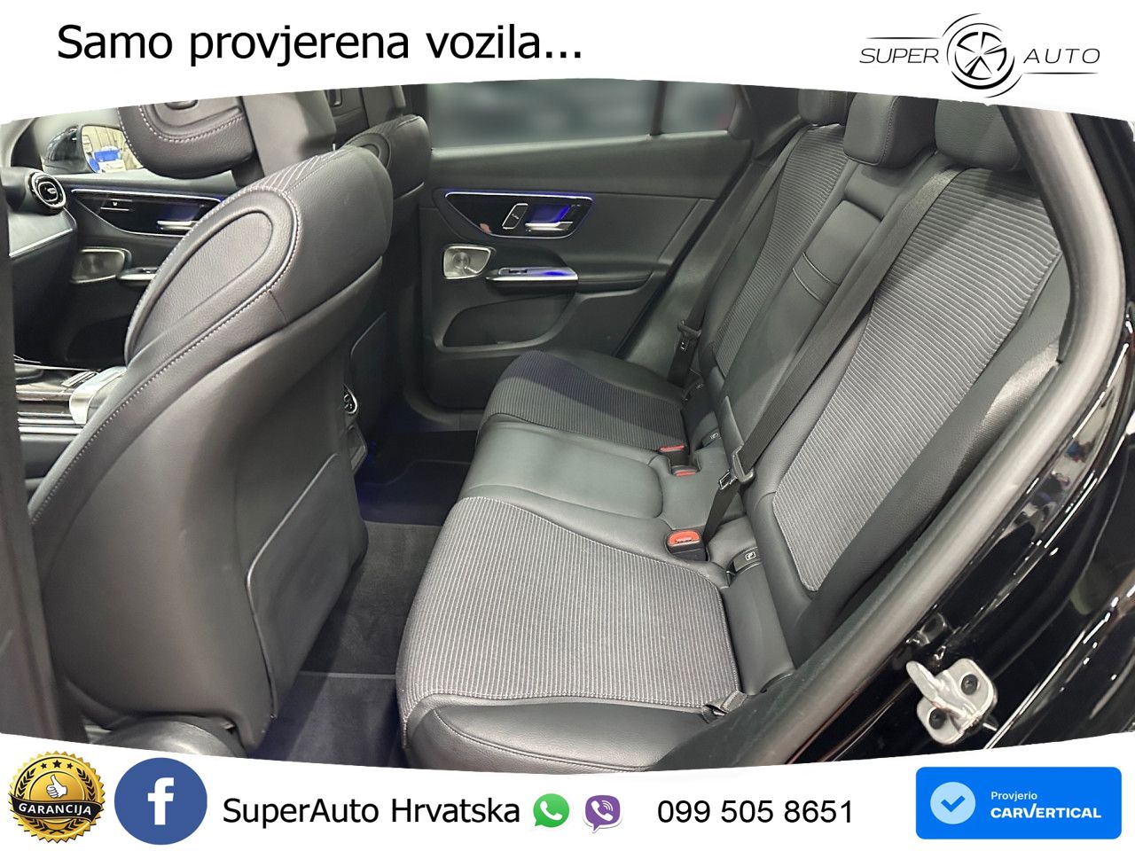 Mercedes GLC 220d (197 KS) 4MATIC 9G-TRONIC Avantgarde LED+GR SJED+ACC