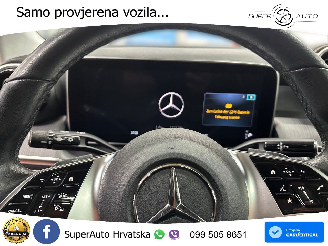 Mercedes GLC 220d (197 KS) 4MATIC 9G-TRONIC Avantgarde LED+GR SJED+ACC