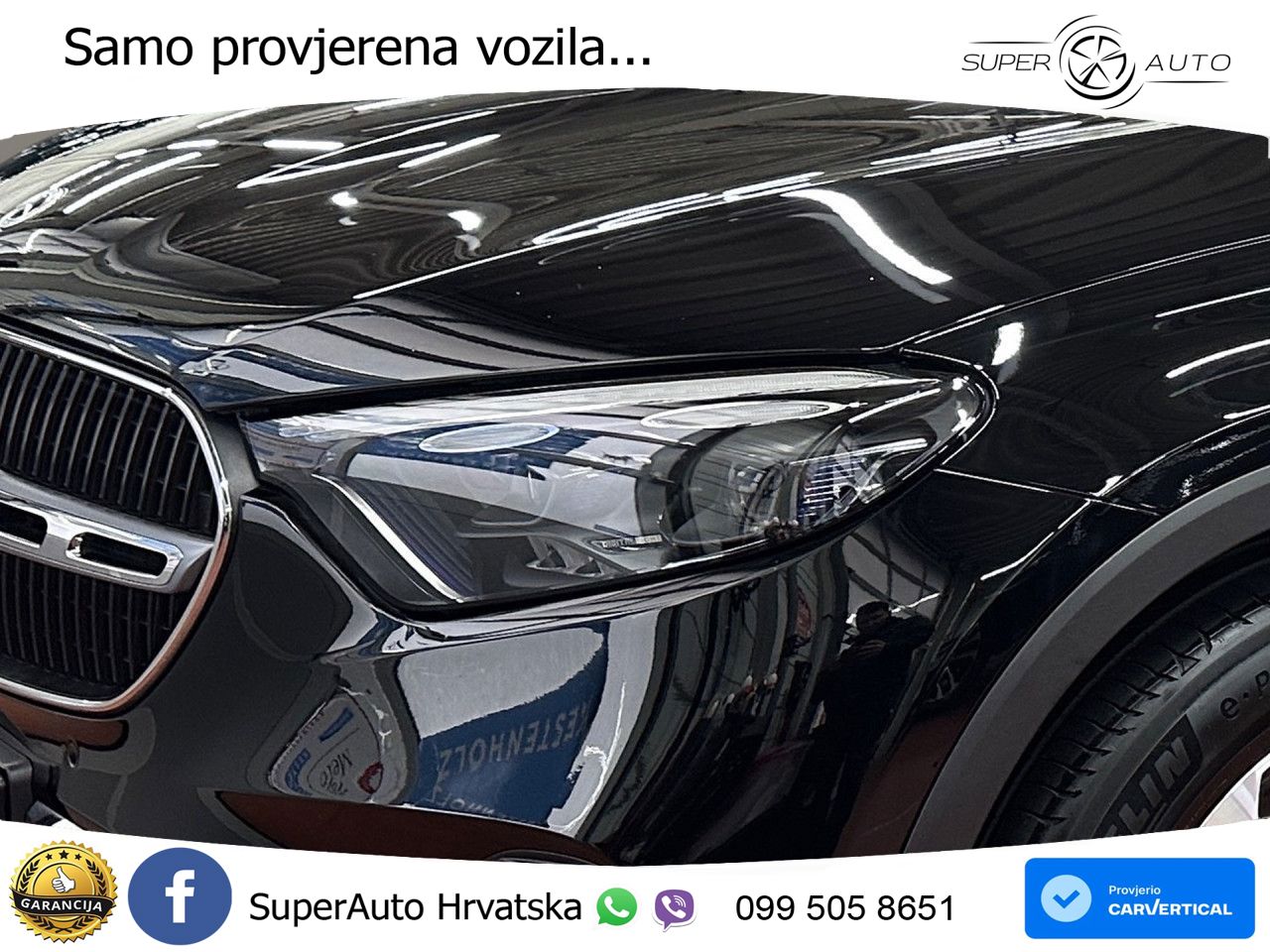 Mercedes GLC 220d (197 KS) 4MATIC 9G-TRONIC Avantgarde LED+GR SJED+ACC