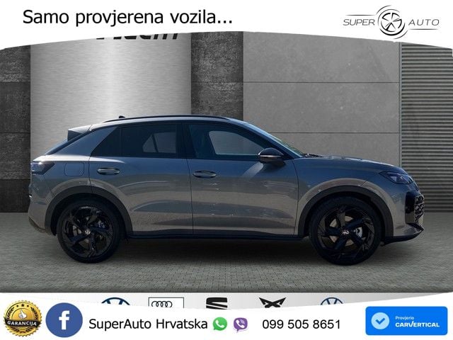 Volkswagen T-Roc II 1.5 eTSI (150 KS)  DSG LED+GR SJED+ACC