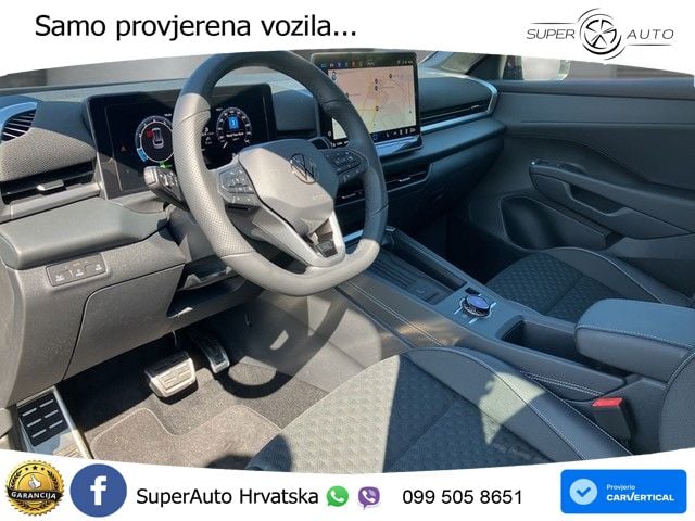 Volkswagen T-Roc II 1.5 eTSI (150 KS)  DSG LED+GR SJED+ACC