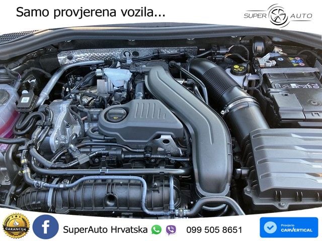 Volkswagen T-Roc II 1.5 eTSI (150 KS)  DSG LED+GR SJED+ACC