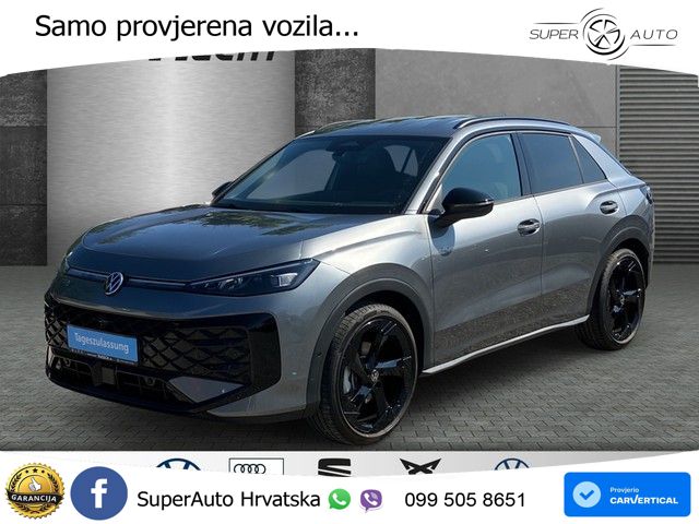 Volkswagen T-Roc II 1.5 eTSI (150 KS)  DSG LED+GR SJED+ACC