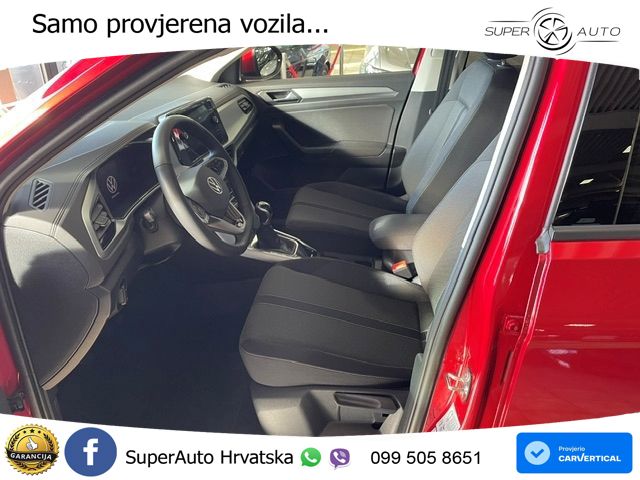 Volkswagen T-Roc 2.0 TDI (116 KS) LED+GR SJED+ACC
