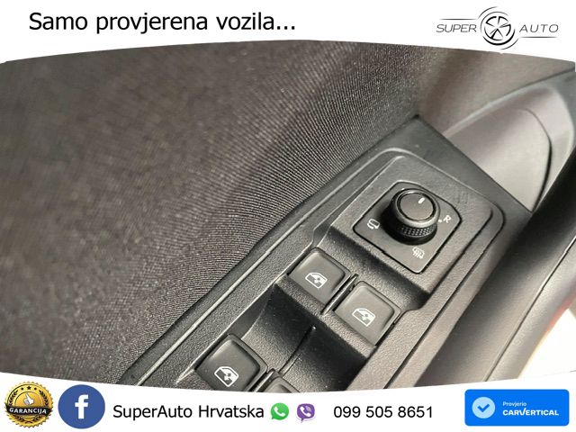 Volkswagen T-Roc 2.0 TDI (116 KS) LED+GR SJED+ACC