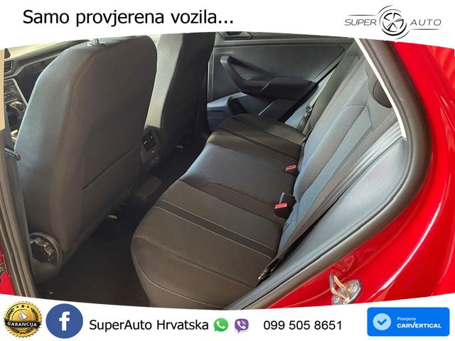 Volkswagen T-Roc 2.0 TDI (116 KS) LED+GR SJED+ACC