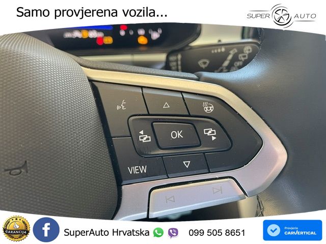 Volkswagen T-Roc 2.0 TDI (116 KS) LED+GR SJED+ACC