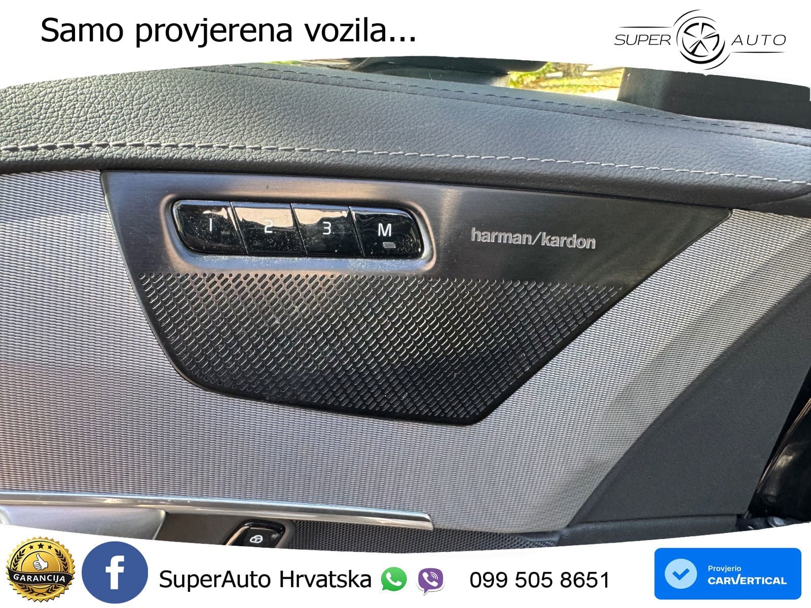 Volvo XC90 2.0 B5 Diesel AWD Automatic LED+GR SJED+ACC