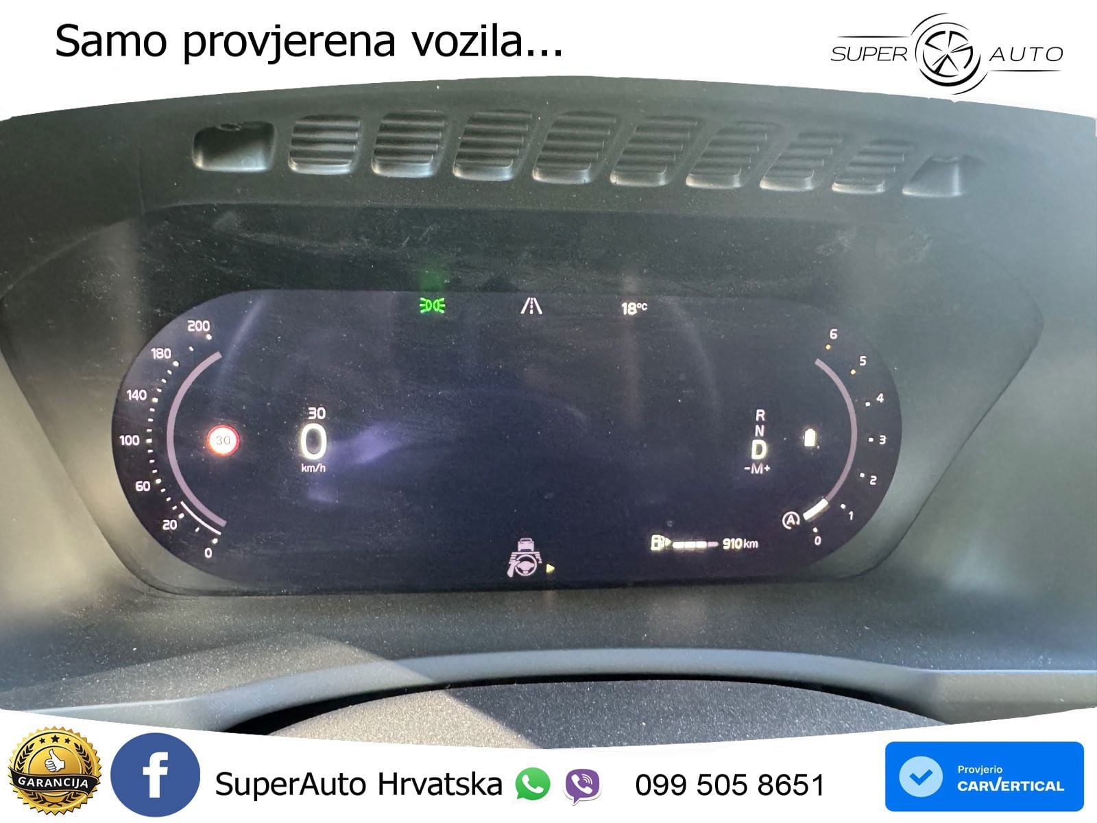 Volvo XC90 2.0 B5 Diesel AWD Automatic LED+GR SJED+ACC