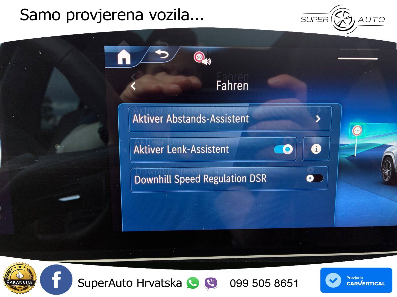 Mercedes-Benz GLS GLS 580 V8 EQ Boost 4MATIC 9G-TRONIC AMG ACC+HEAD+4xGR SJED+360+PANO