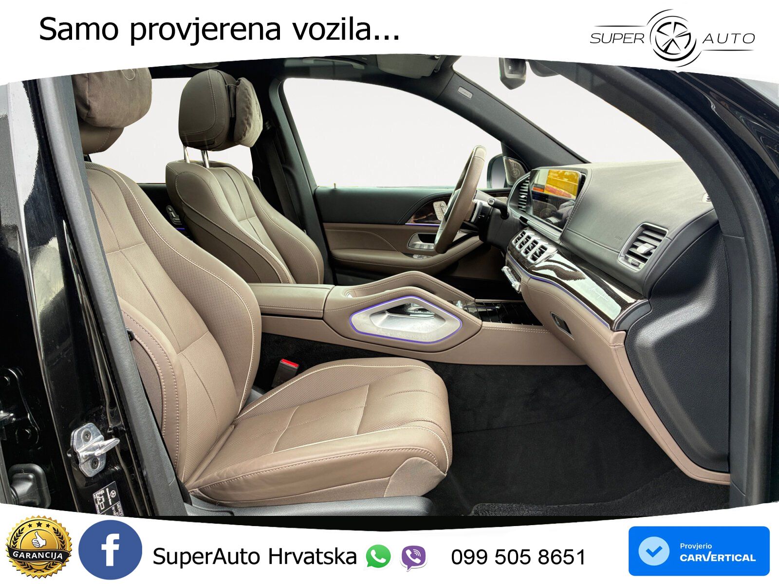 Mercedes-Benz GLS GLS 580 V8 EQ Boost 4MATIC 9G-TRONIC AMG ACC+HEAD+4xGR SJED+360+PANO